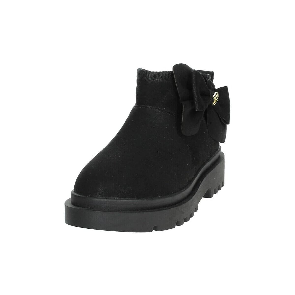 Girls' Boots Liu Jo Black