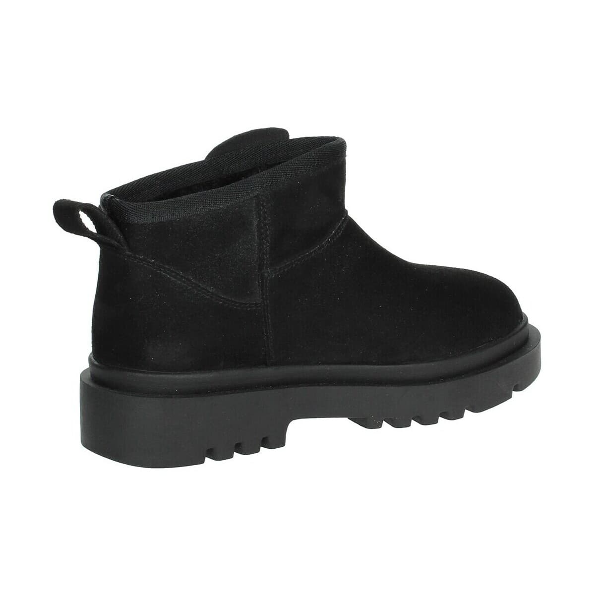 Girls' Boots Liu Jo Black
