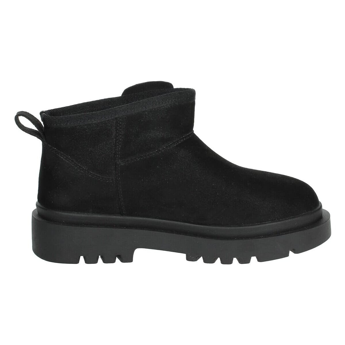 Girls' Boots Liu Jo Black