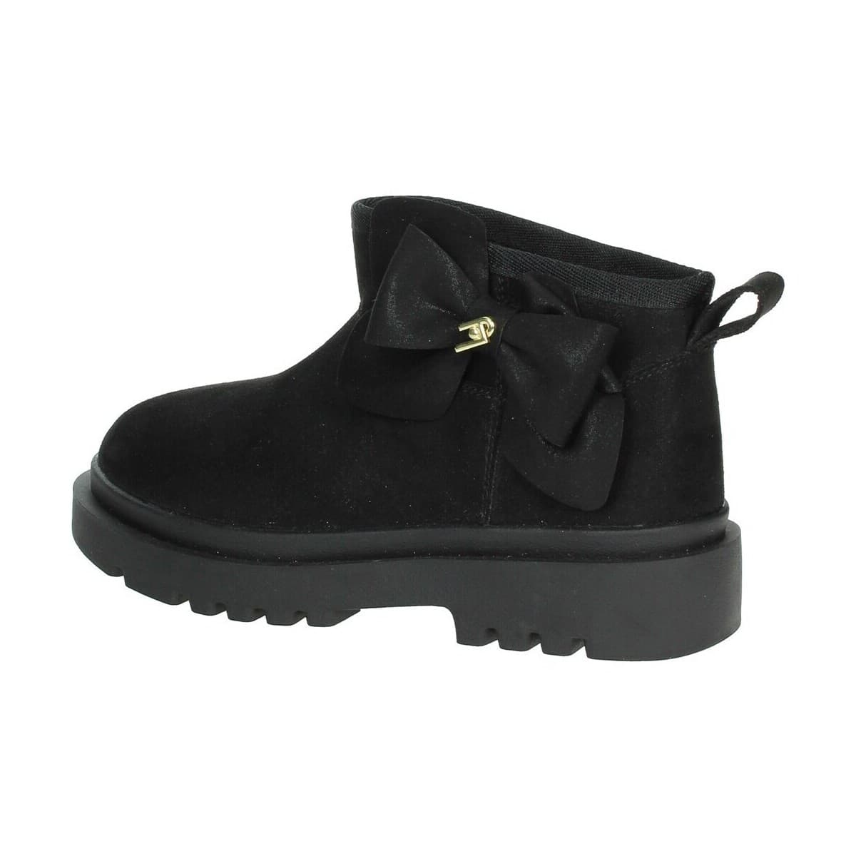 Girls' Boots Liu Jo Black