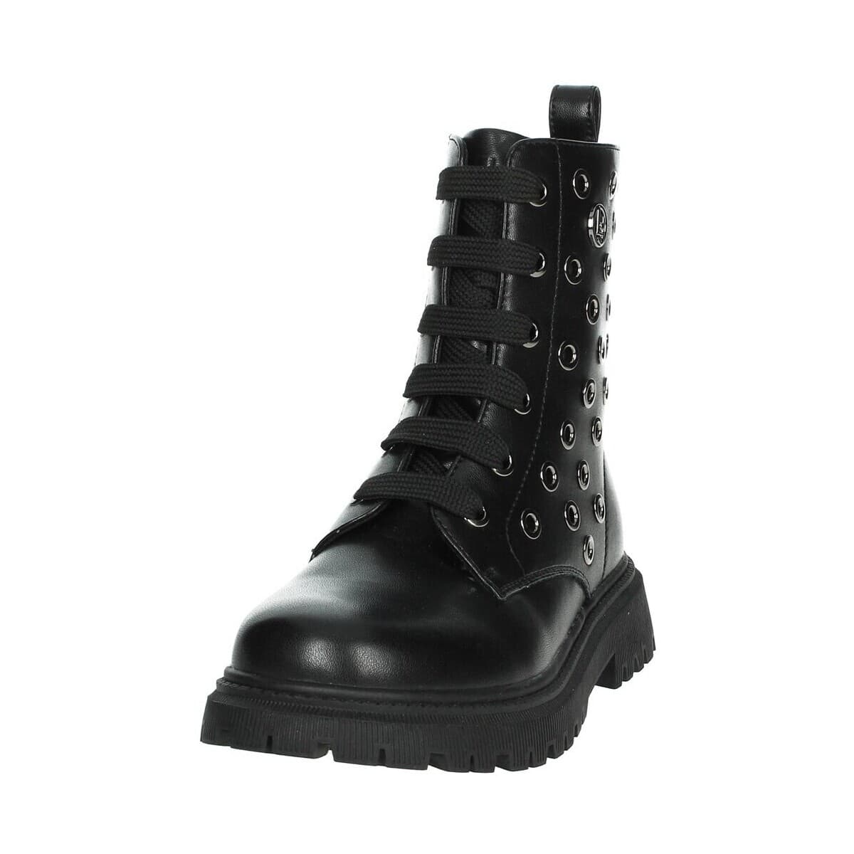 Girls' Boots Liu Jo Black