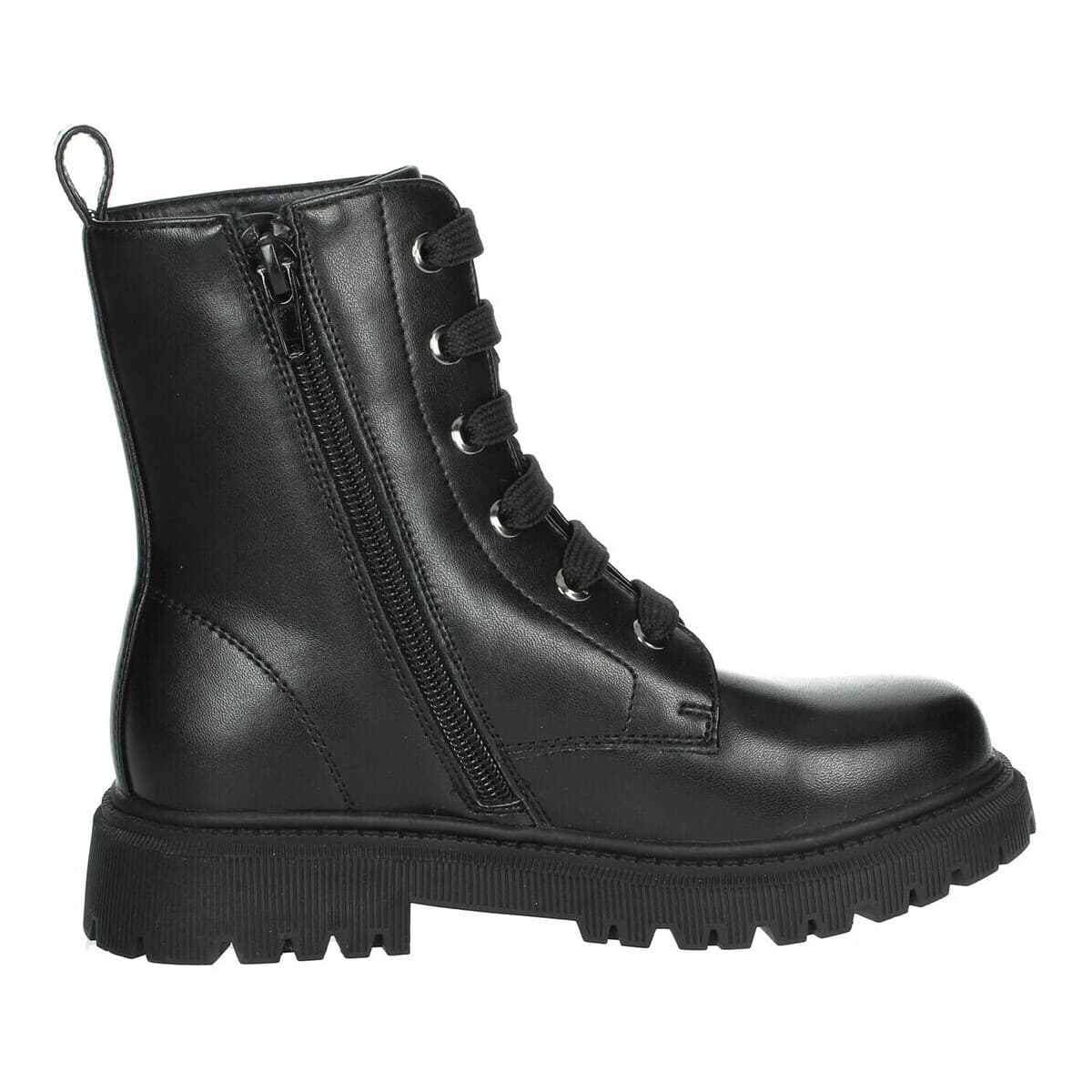 Girls' Boots Liu Jo Black