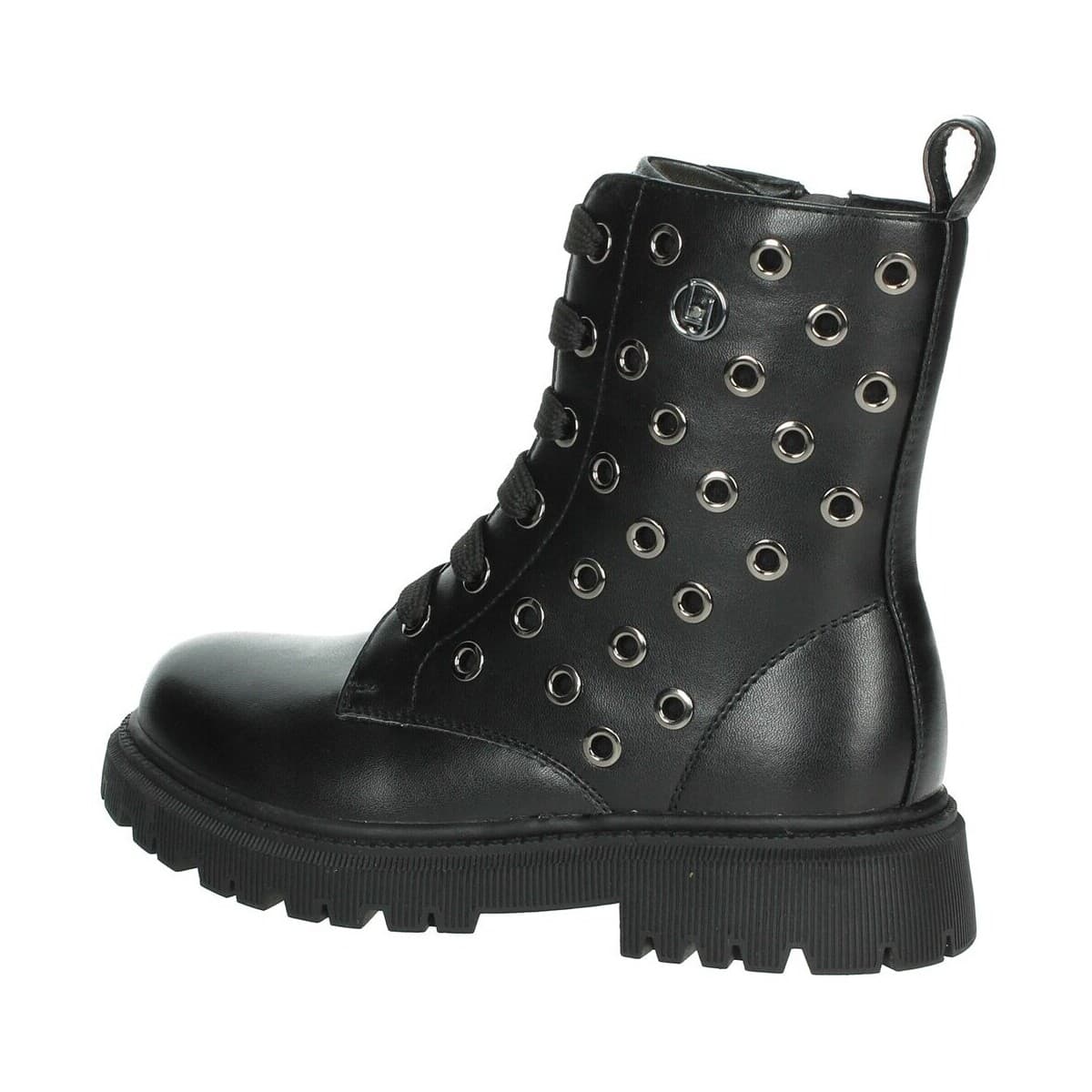 Girls' Boots Liu Jo Black