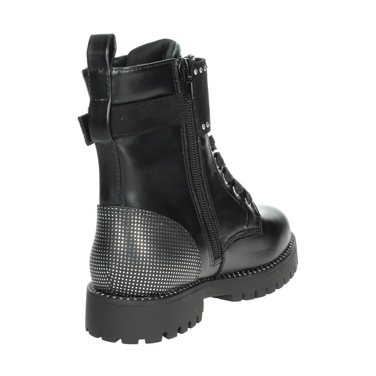 Girls' Boots Liu Jo Black