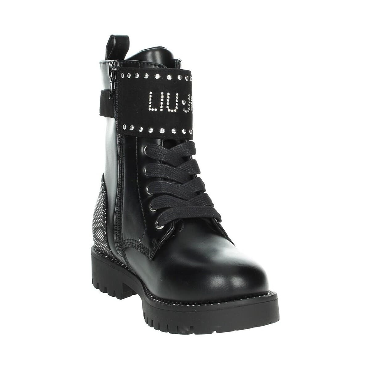 Girls' Boots Liu Jo Black
