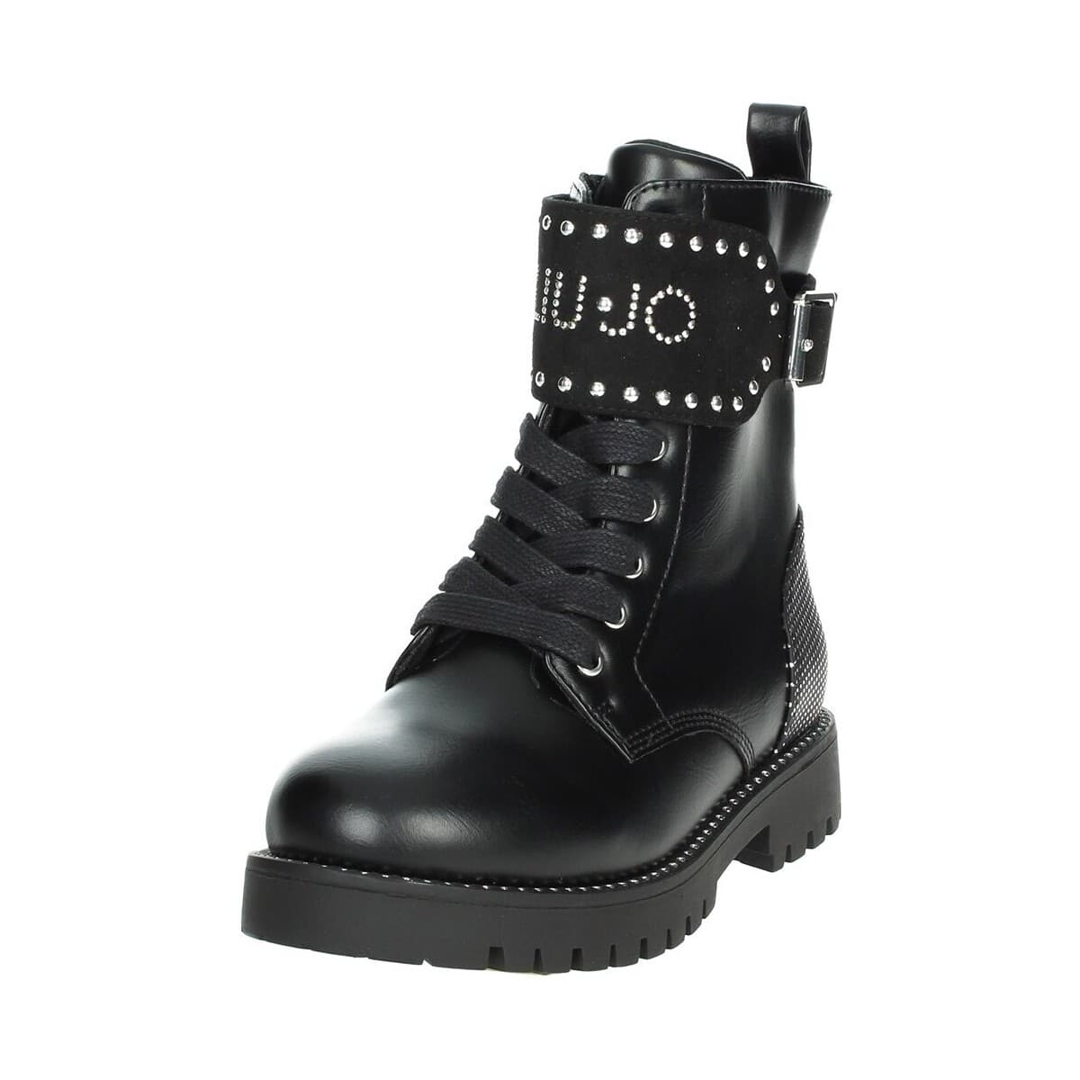 Girls' Boots Liu Jo Black