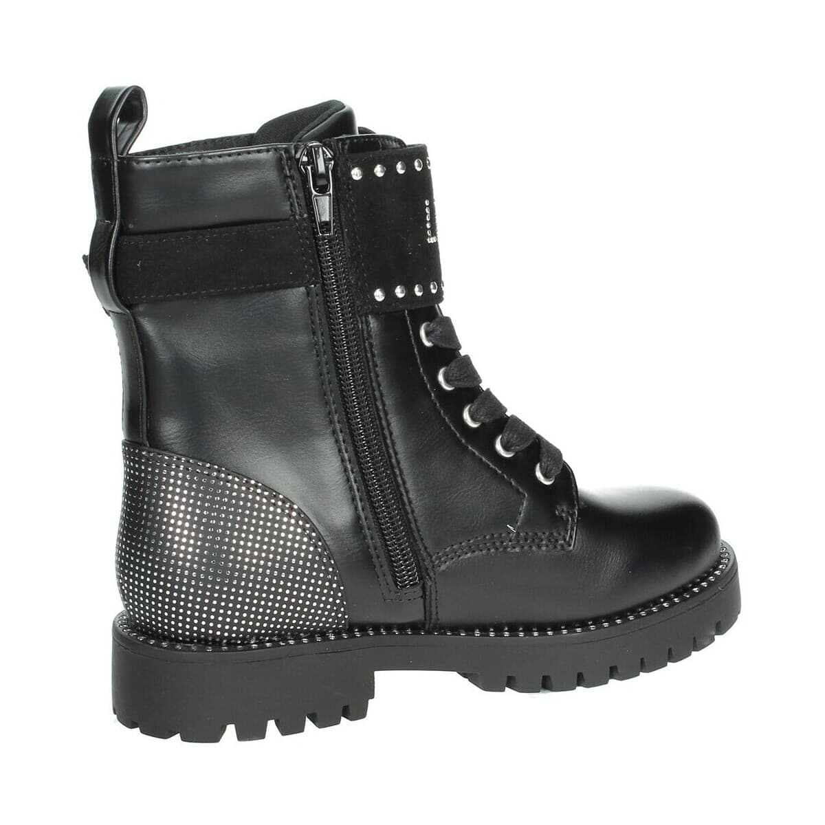 Girls' Boots Liu Jo Black