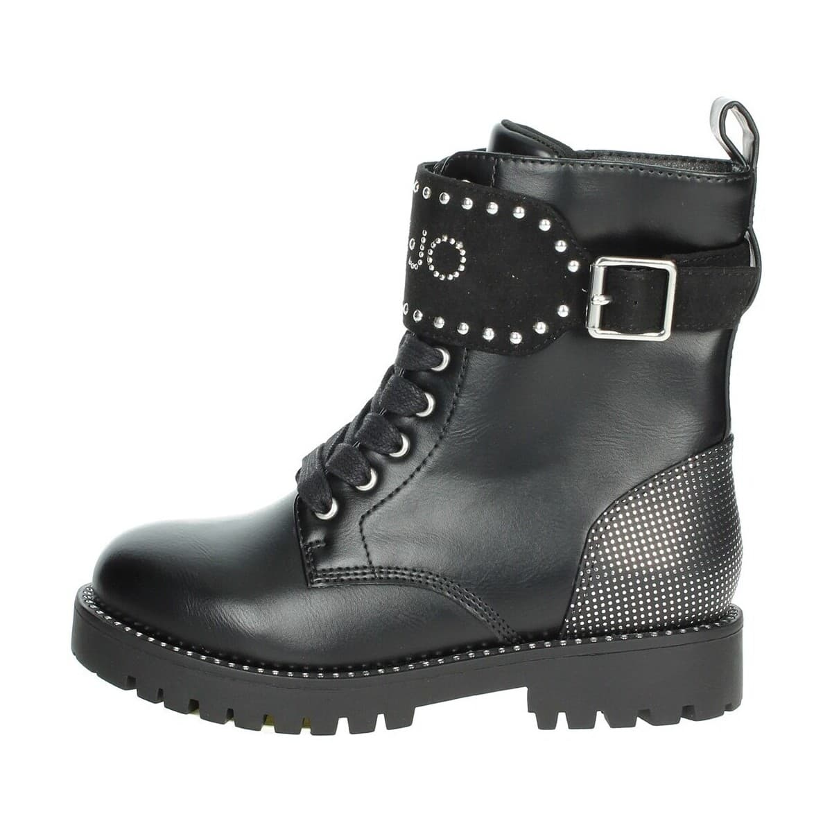Girls' Boots Liu Jo Black
