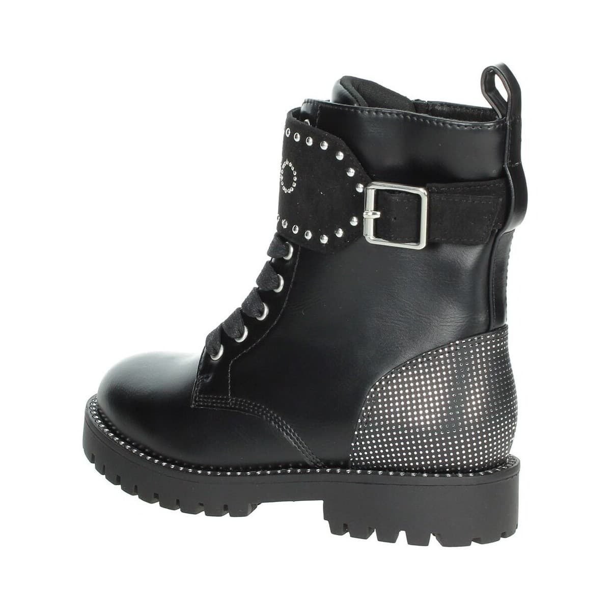 Girls' Boots Liu Jo Black