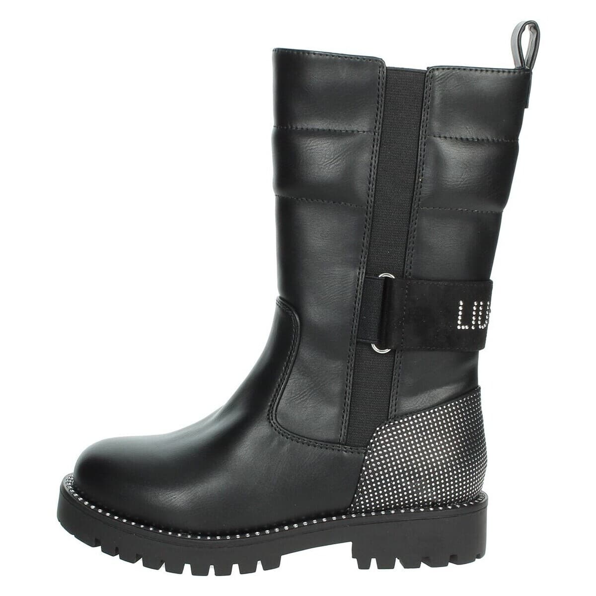 Μπότες Liu Jo 4F4319 EX123