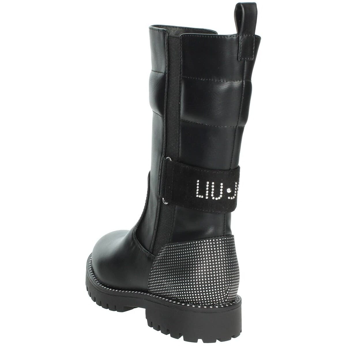 Girls' Boots Liu Jo Black