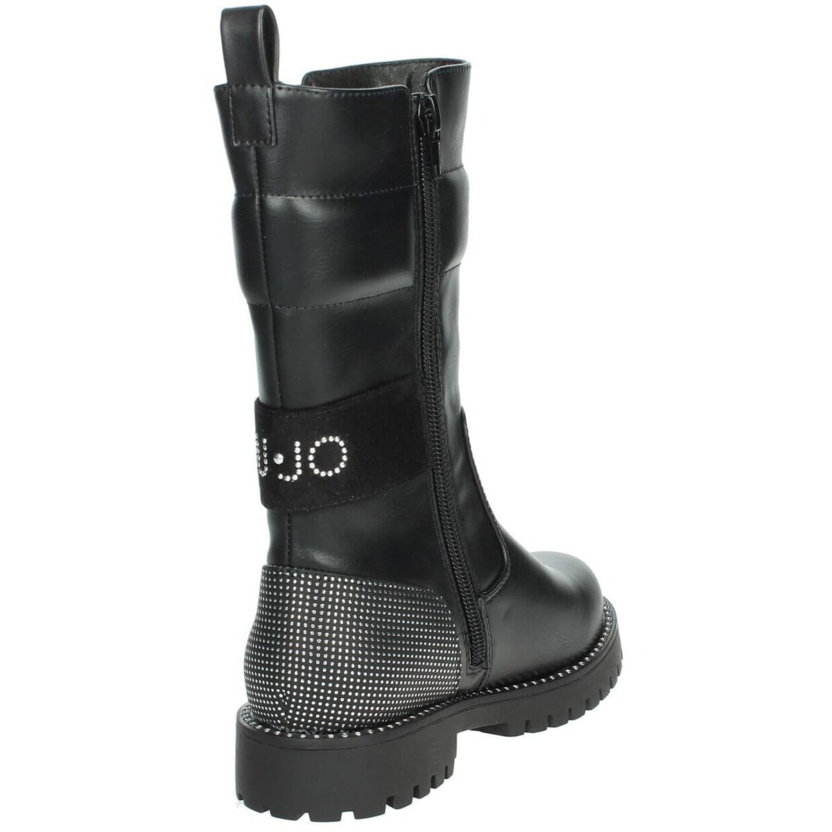 Girls' Boots Liu Jo Black