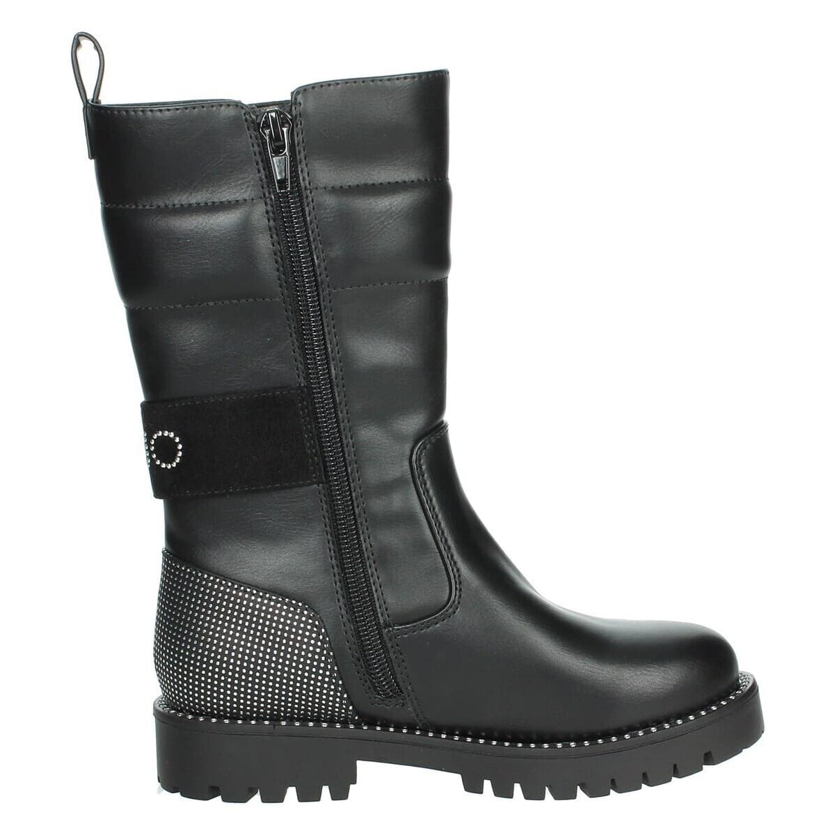 Girls' Boots Liu Jo Black