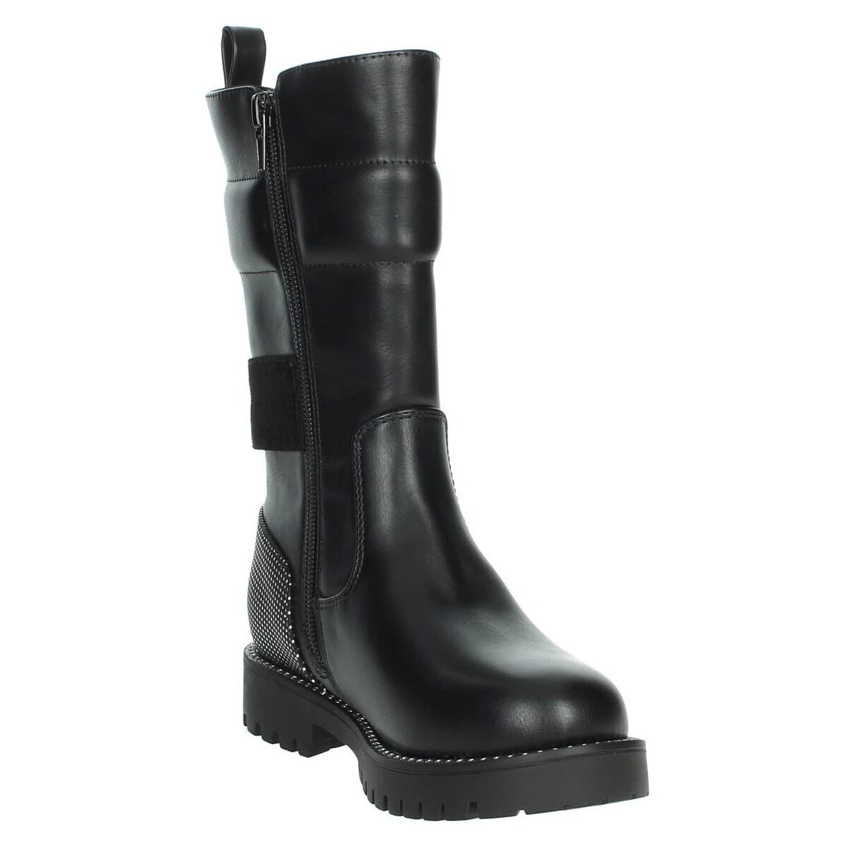 Girls' Boots Liu Jo Black