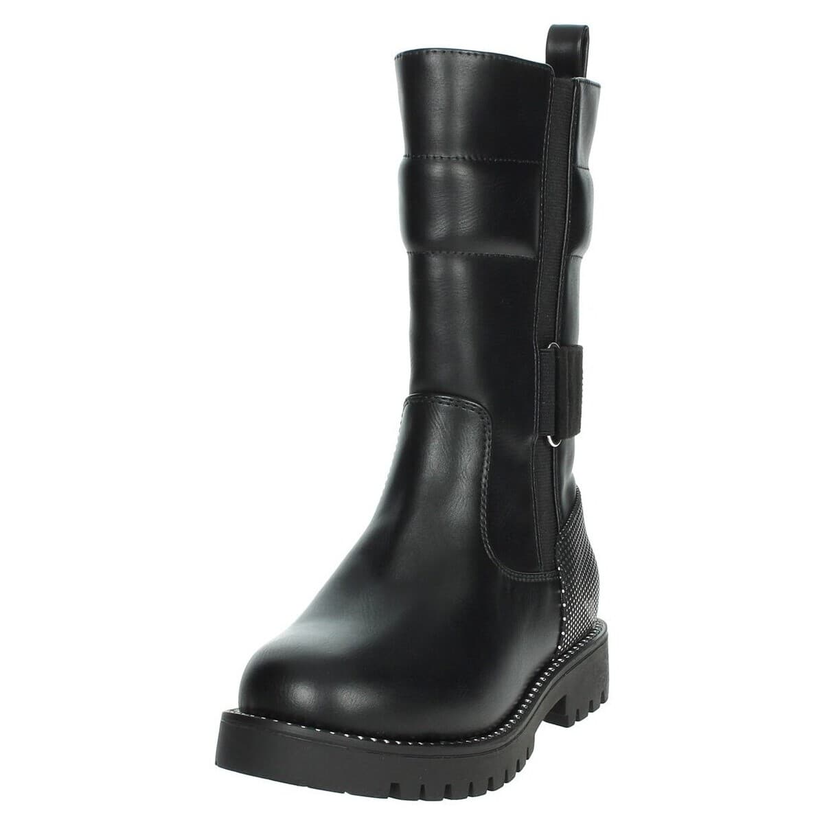 Girls' Boots Liu Jo Black