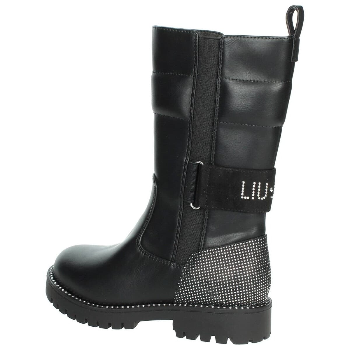 Girls' Boots Liu Jo Black