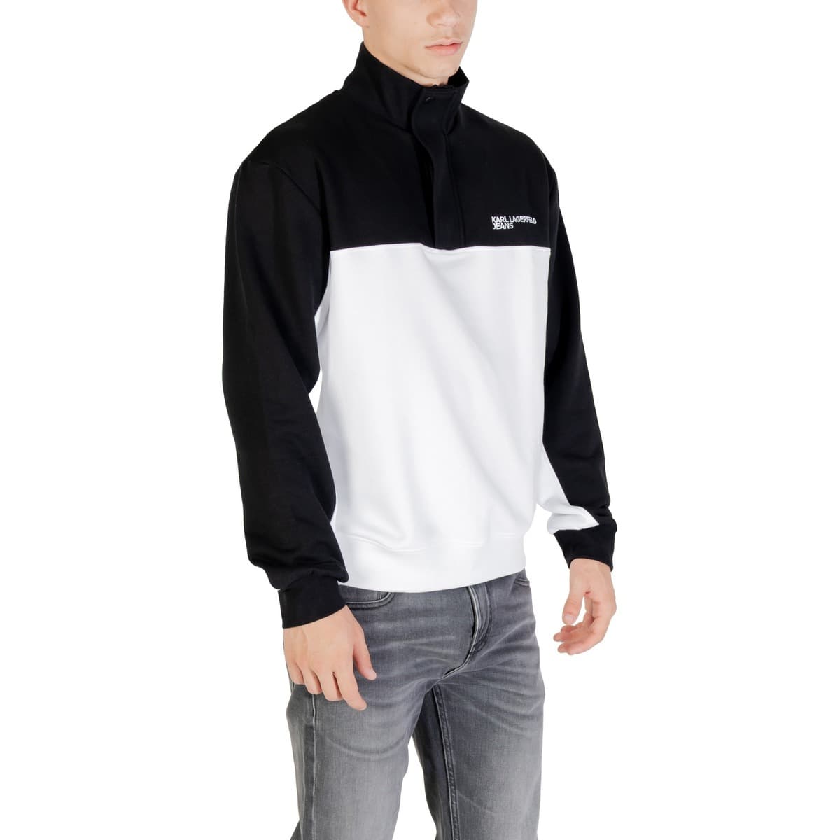 Men's Sports T-Shirts Karl Lagerfeld