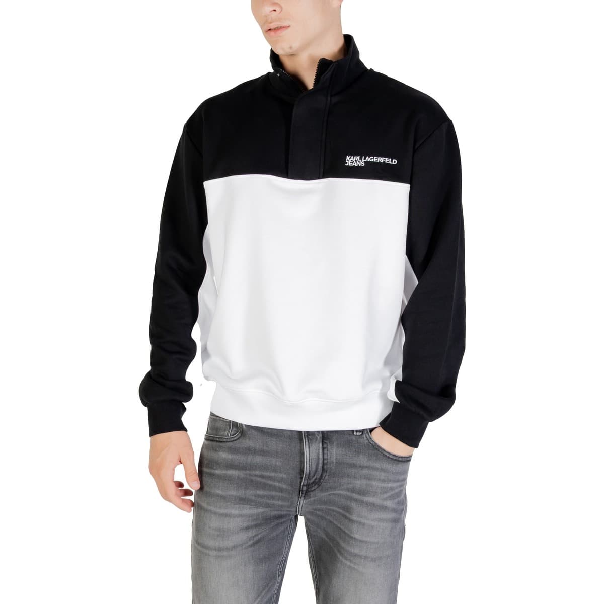 Men's Sports T-Shirts Karl Lagerfeld