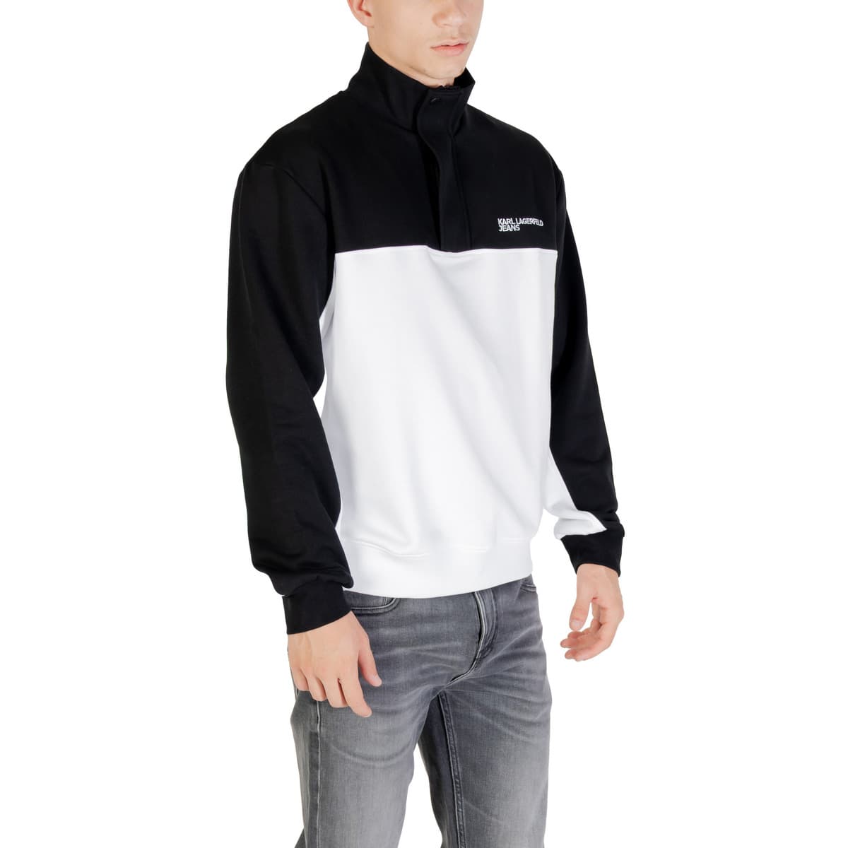 Men's Sports T-Shirts Karl Lagerfeld