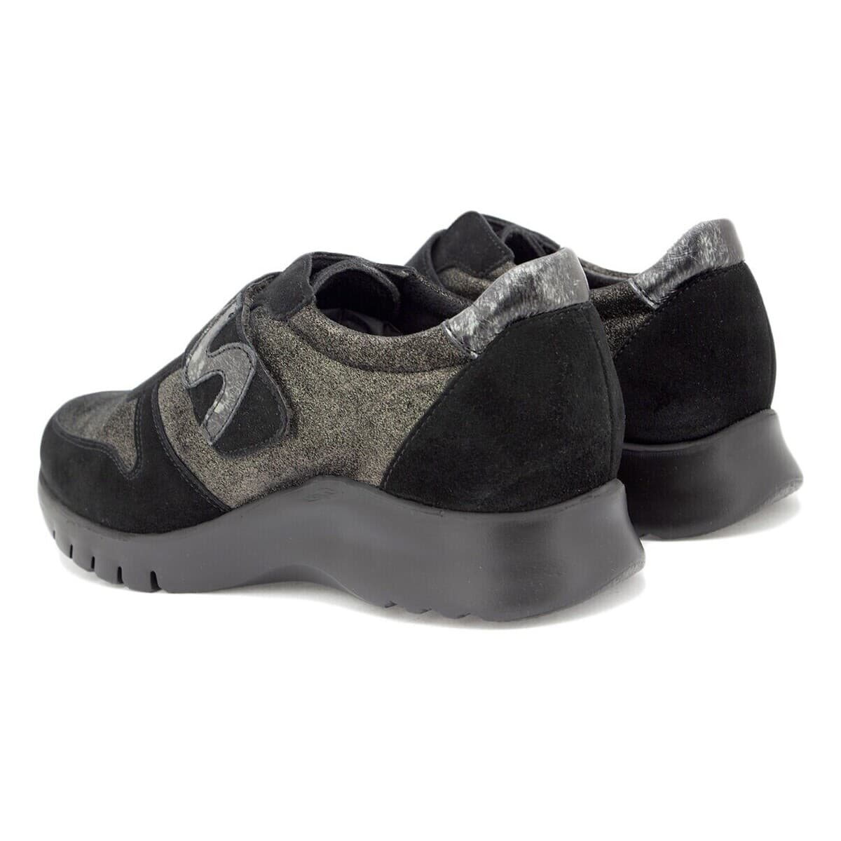 Women's Sneakers Piesanto Black