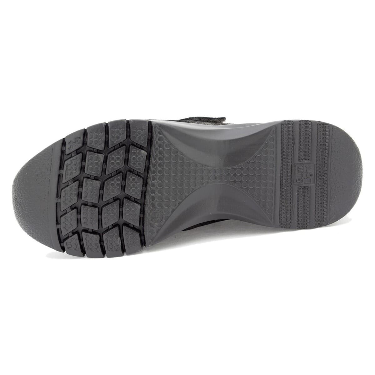 Women's Sneakers Piesanto Black