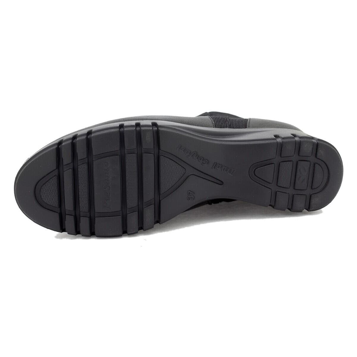 Women's Ankle Boots Piesanto Black