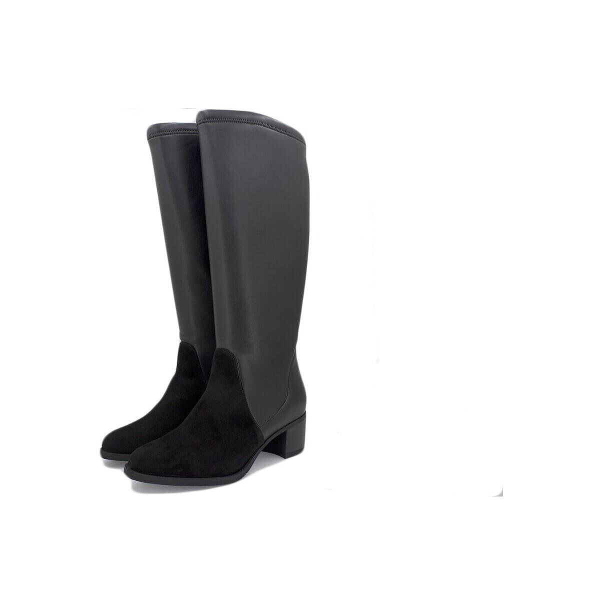 Women's Boots Piesanto Black