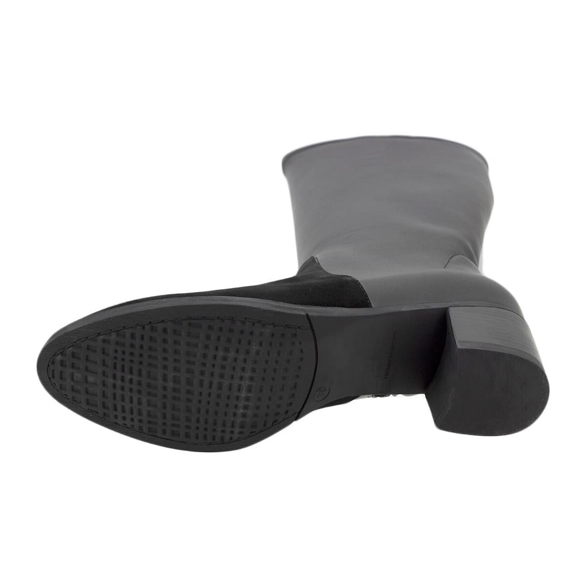 Women's Boots Piesanto Black