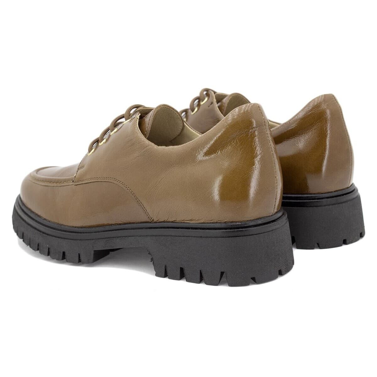 Women's Derby Shoes Piesanto