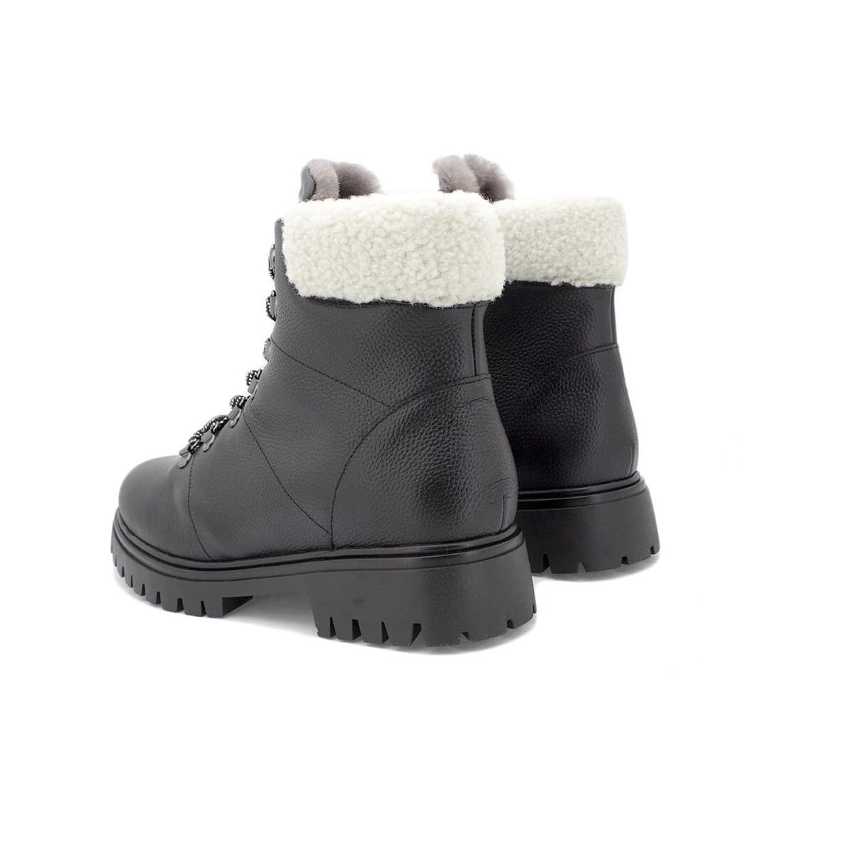 Women's Ankle Boots Piesanto Black