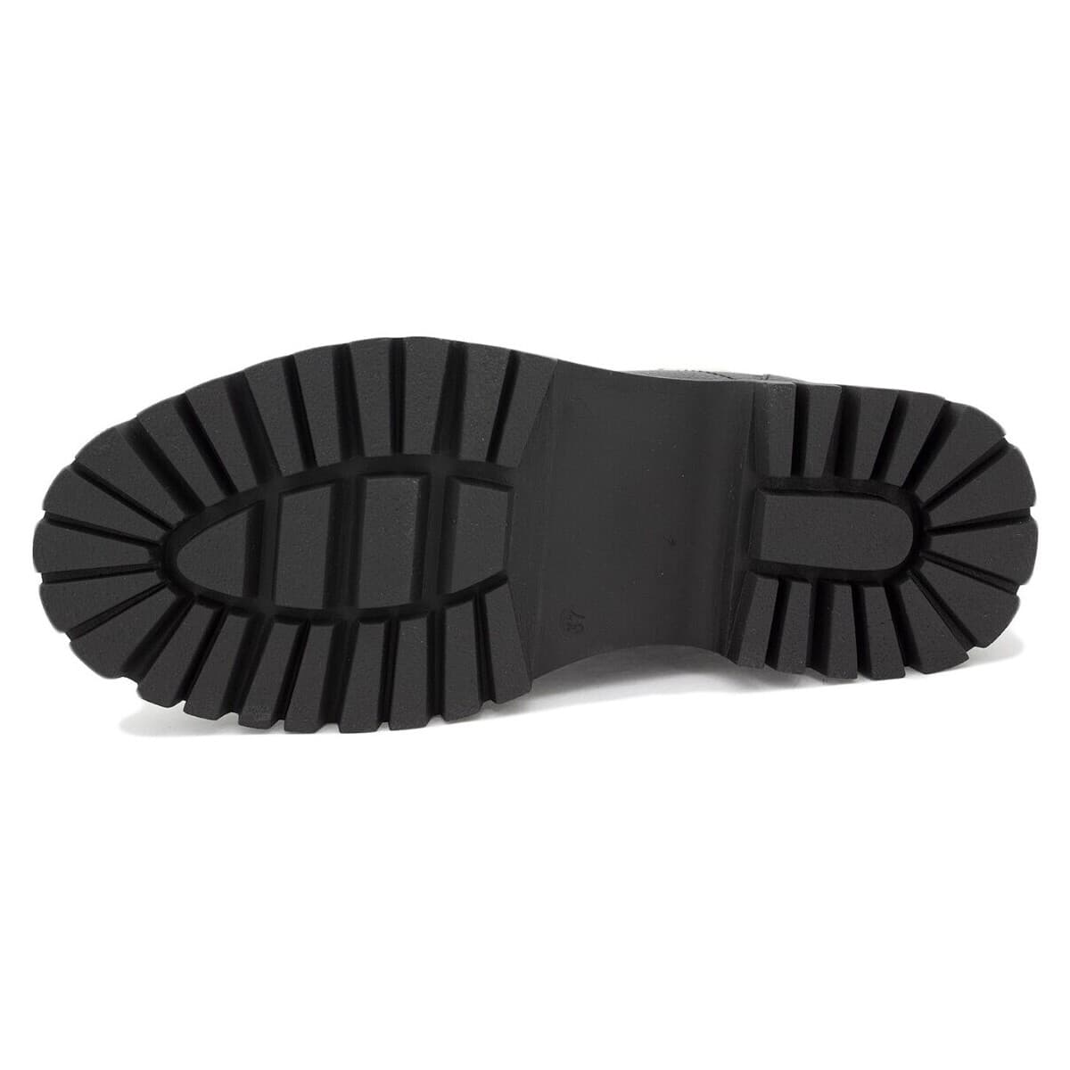 Women's Ankle Boots Piesanto Black