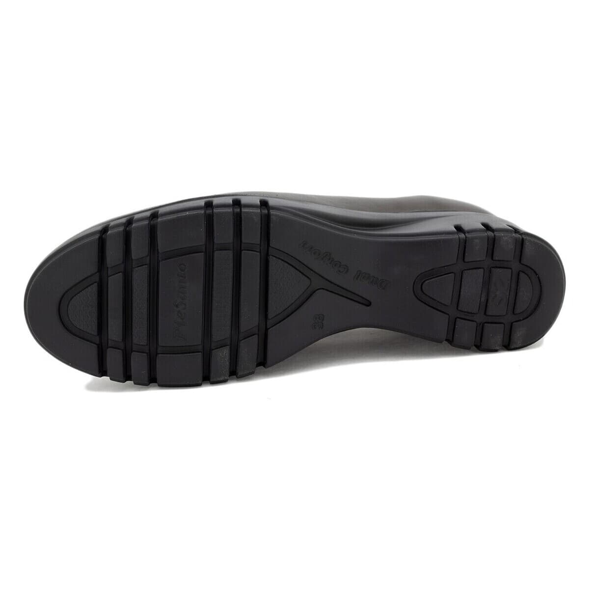 Women's Loafers Piesanto Brown