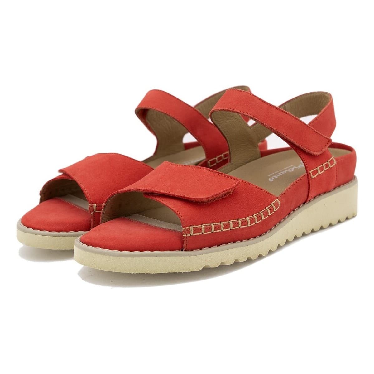 Women's Platforms Piesanto Pink