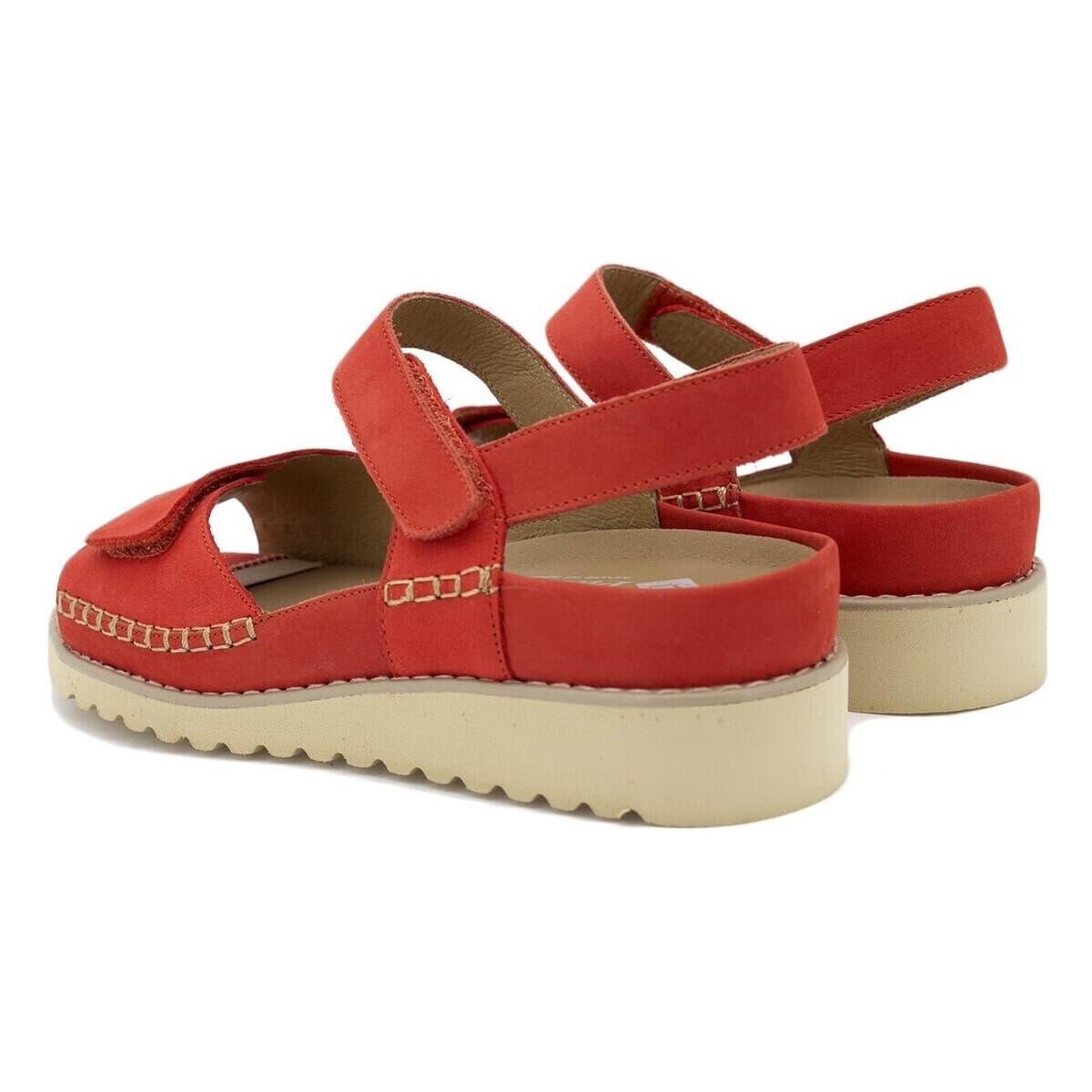 Women's Platforms Piesanto Pink