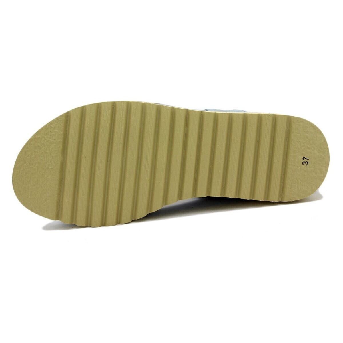 Women's Platforms Piesanto Blue