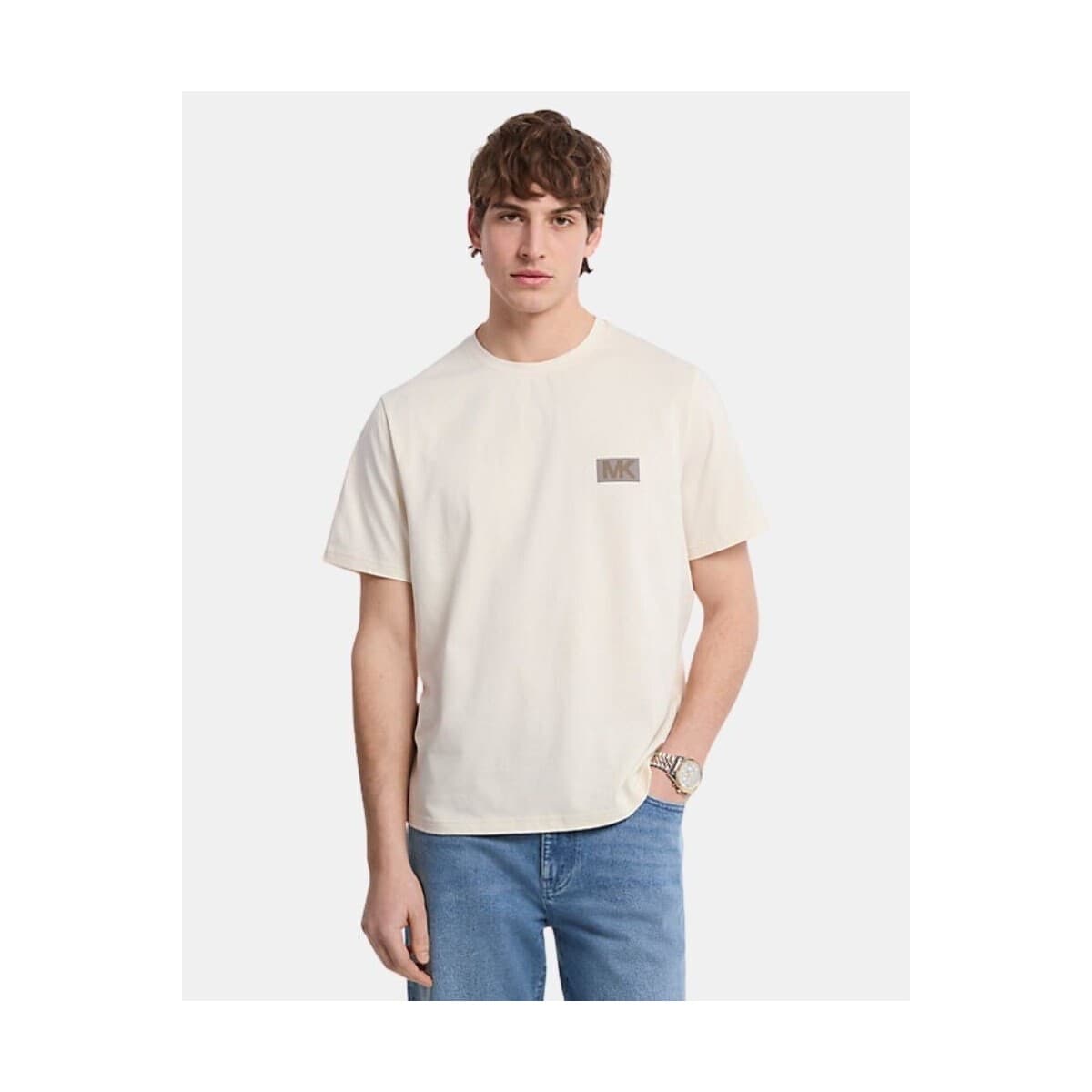 Men's T-Shirts Michael Kors Pink
