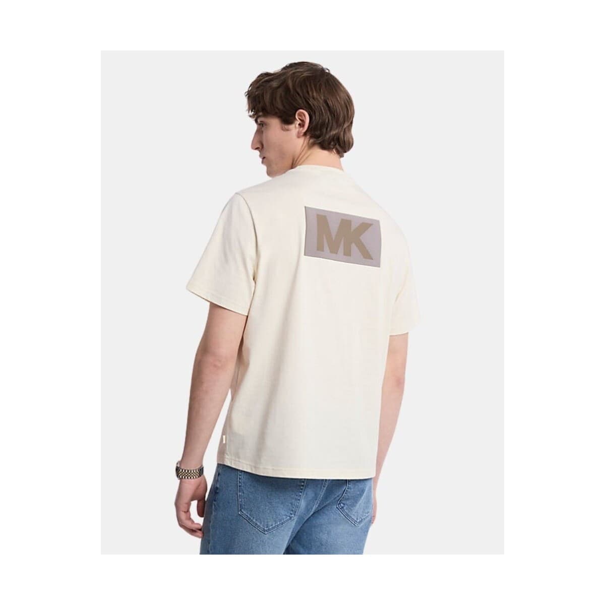 Men's T-Shirts Michael Kors Pink