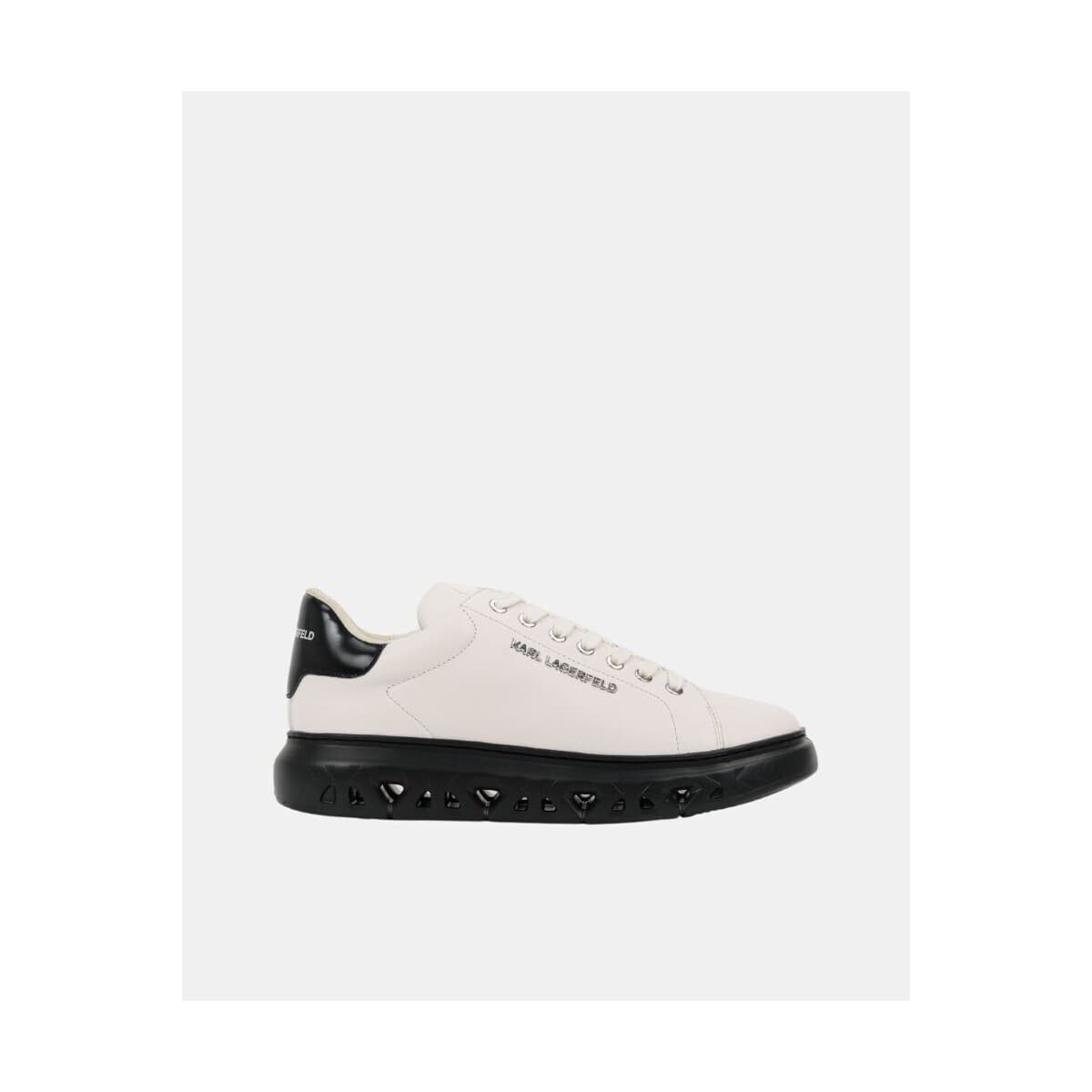 Men's Sneakers Karl Lagerfeld White