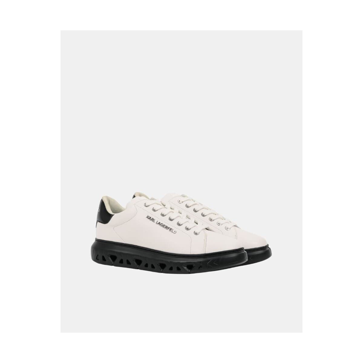 Men's Sneakers Karl Lagerfeld White