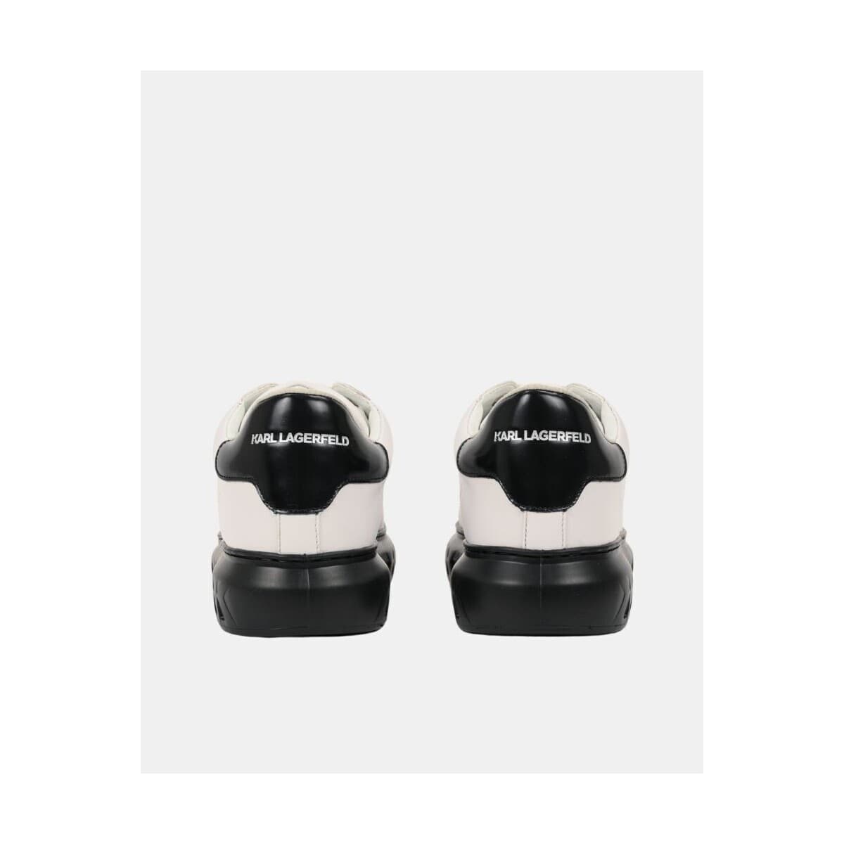 Men's Sneakers Karl Lagerfeld White