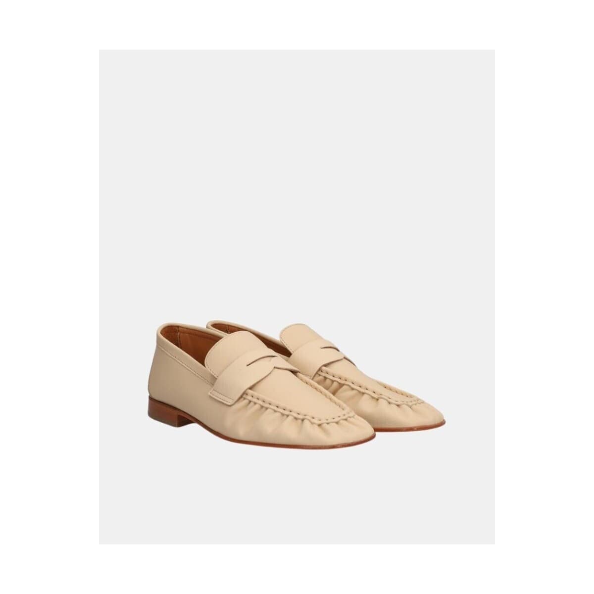 Women's Pumps Alpe White