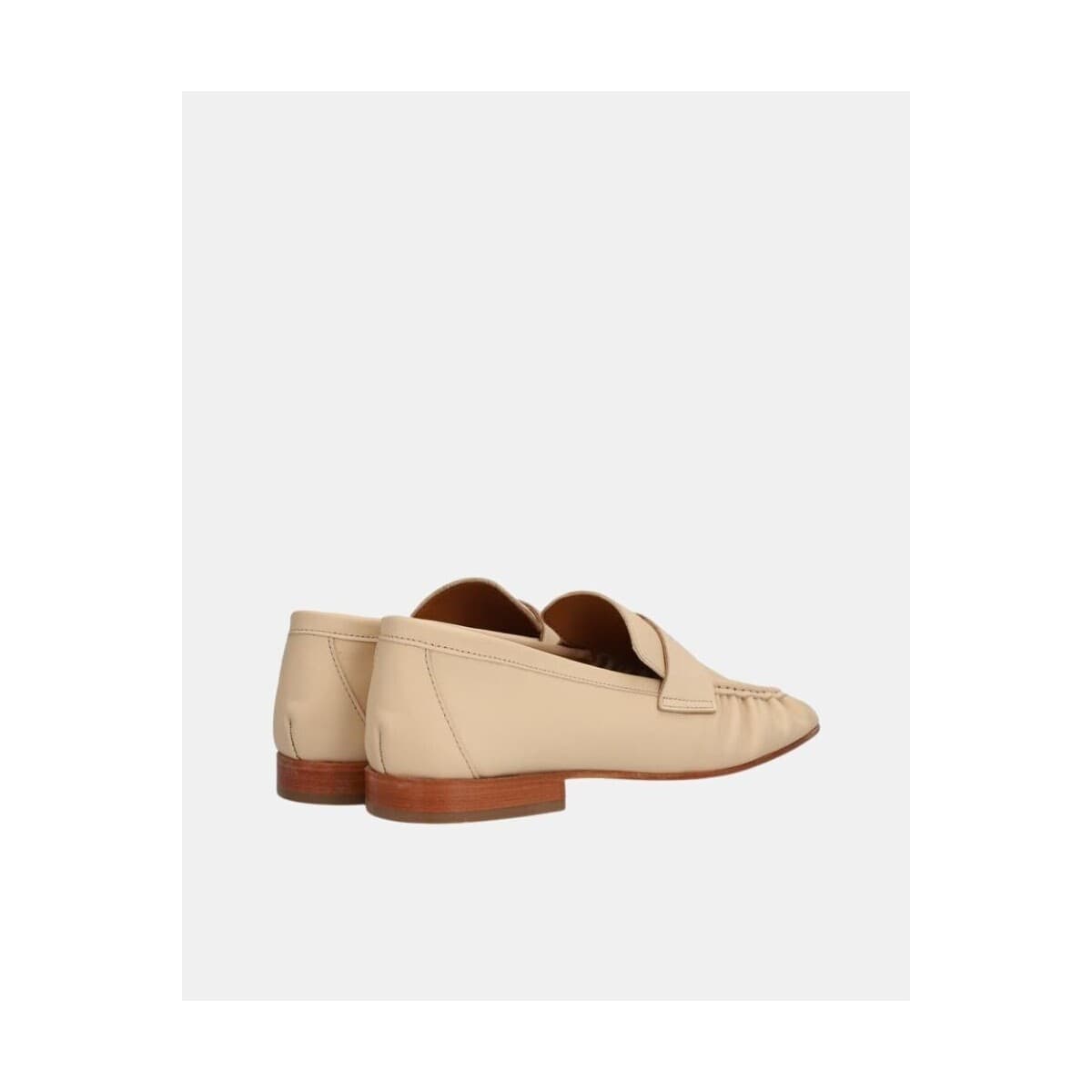 Women's Pumps Alpe White