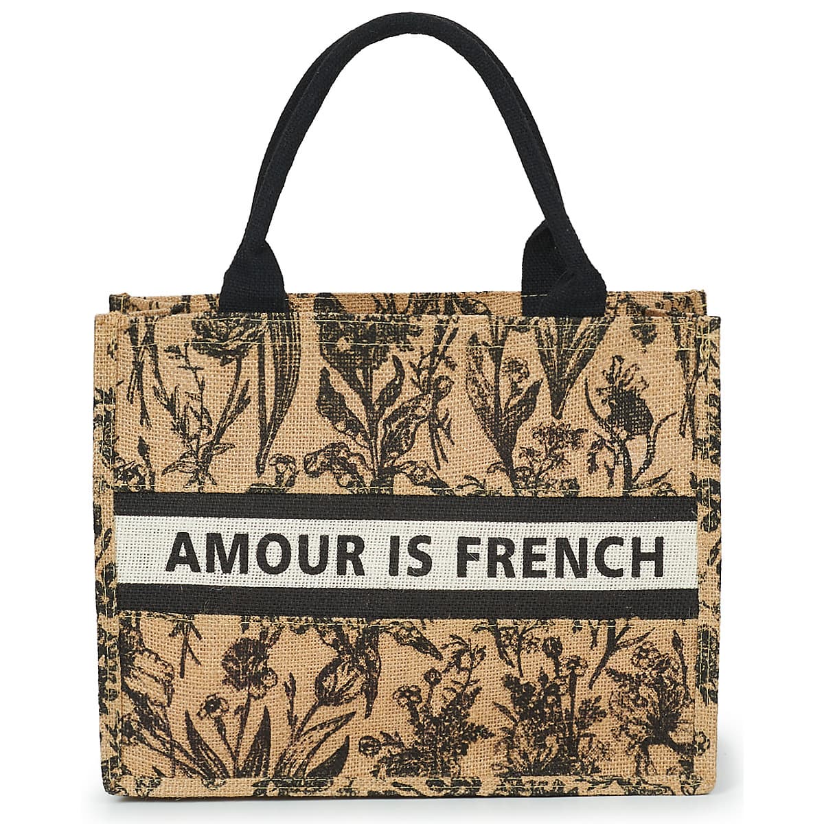 Women's Tote Bags Betty London Beige