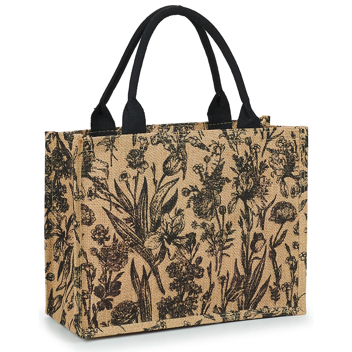 Women's Tote Bags Betty London Beige