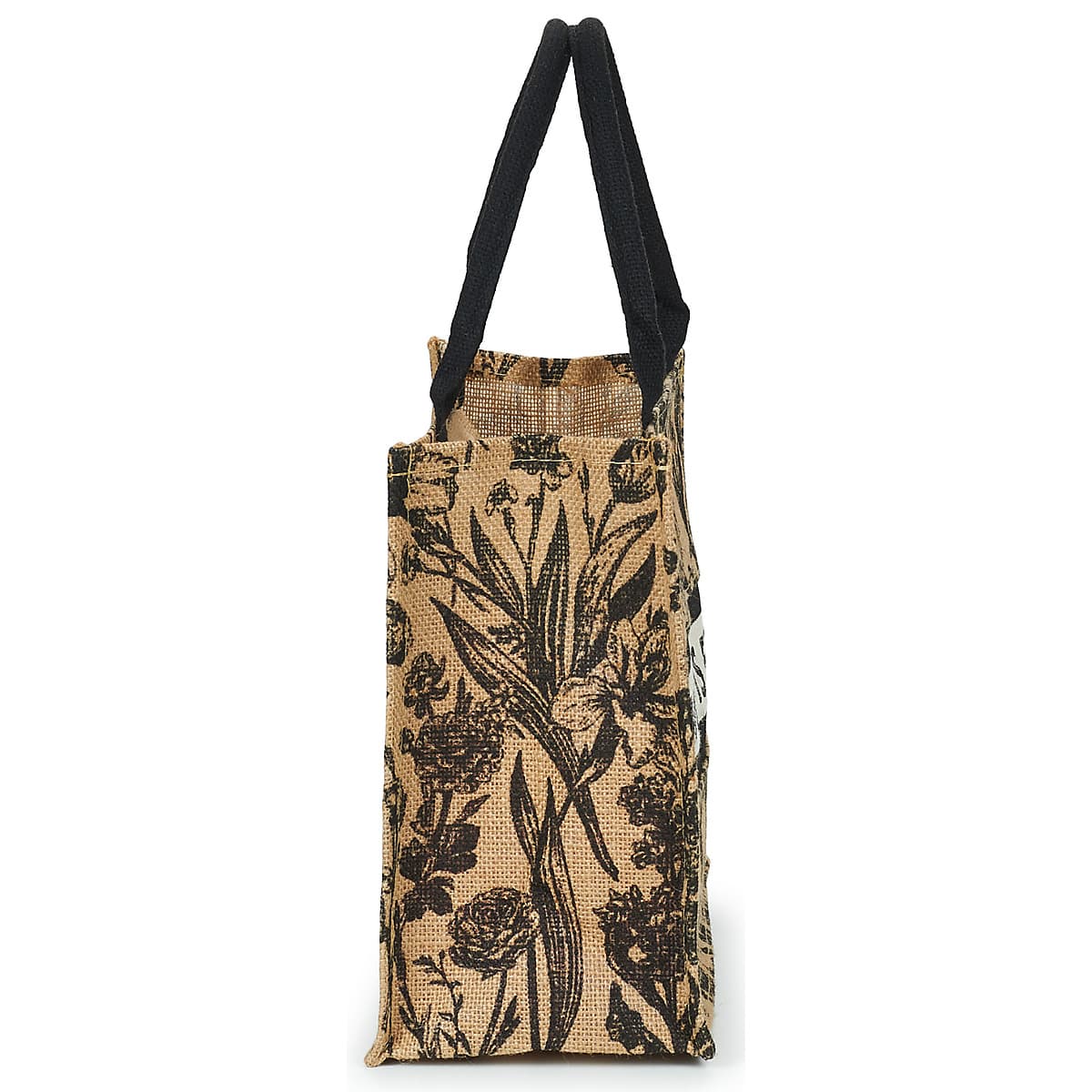 Women's Tote Bags Betty London Beige