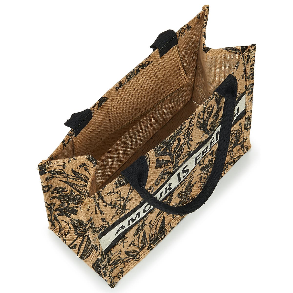 Women's Tote Bags Betty London Beige