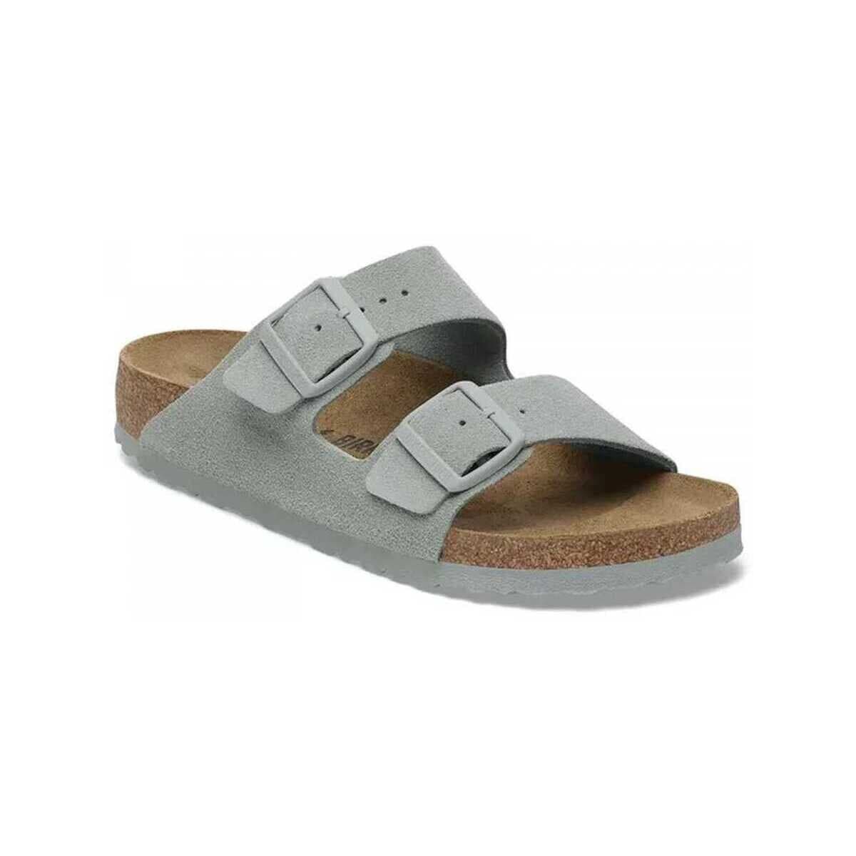 Men's Sandals BIRKENSTOCK Green