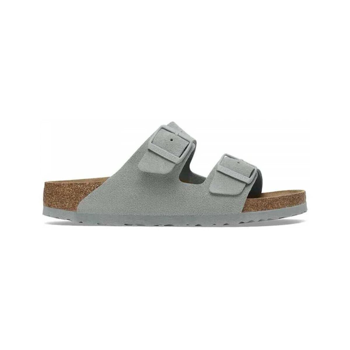 Women's Sandals BIRKENSTOCK Green