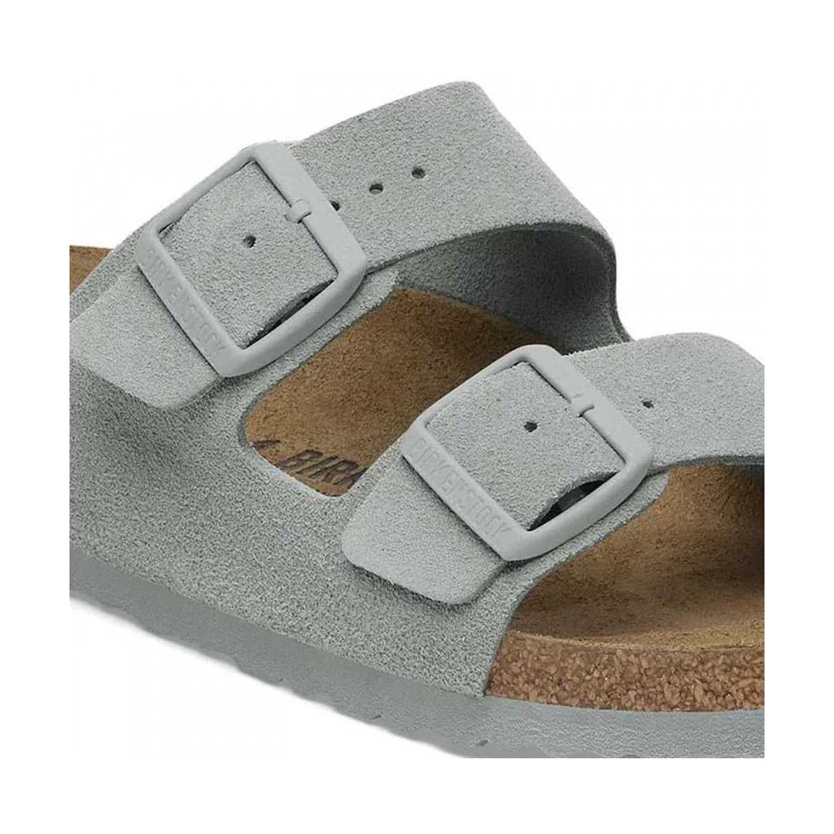 Women's Sandals BIRKENSTOCK Green