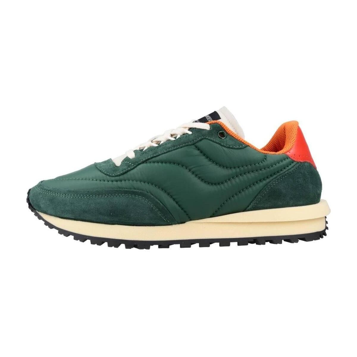 Men's Sneakers Hidnander Green